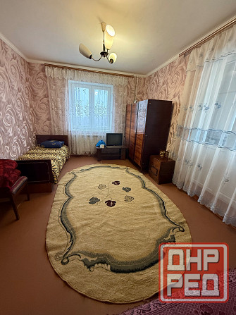 Аренда 1к квартиры на Зеленом Макеевка - изображение 4