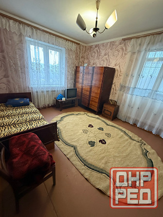 Аренда 1к квартиры на Зеленом Макеевка - изображение 3