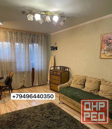 Аренда 2к квартиры на даках вода 24/7 Макеевка - изображение 6