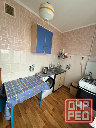 Аренда 1к квартиры на Зеленом Макеевка - изображение 6