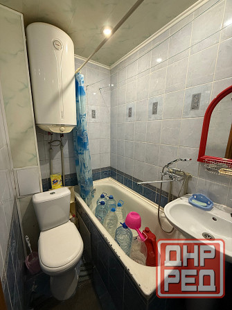 Аренда 1к квартиры на Зеленом Макеевка - изображение 8