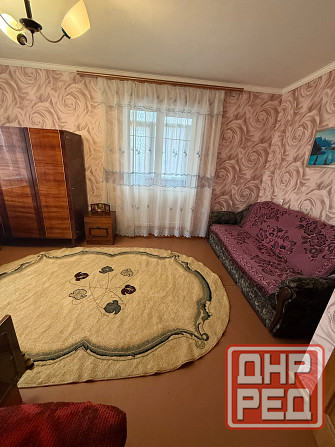 Аренда 1к квартиры на Зеленом Макеевка - изображение 2