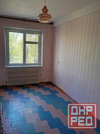 Продается 3к квартира Бирюзова в Кировском районе Донецк - изображение 3