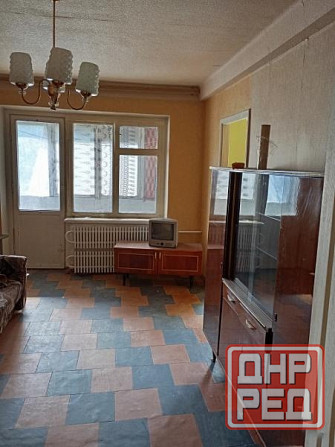 Продается 3к квартира Бирюзова в Кировском районе Донецк - изображение 1