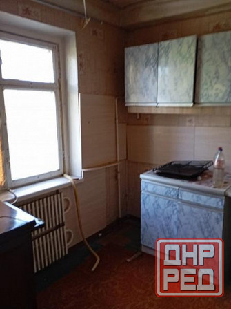 Продается 3к квартира Бирюзова в Кировском районе Донецк - изображение 4