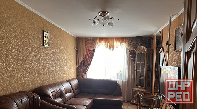 Сдаю 2 комнатную квартиру в Киевском районе Донецк - изображение 2