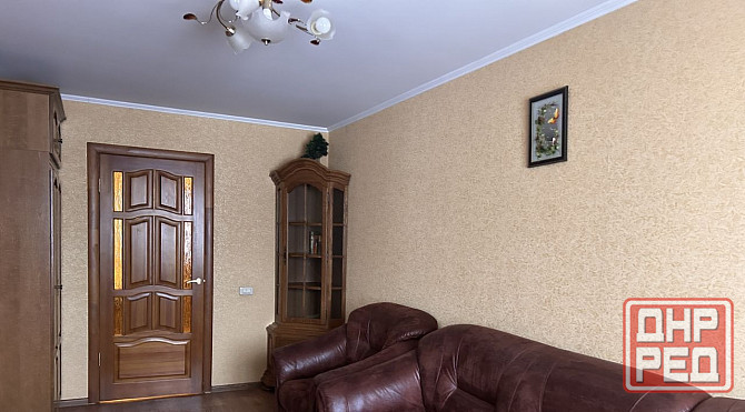 Сдаю 2 комнатную квартиру в Киевском районе Донецк - изображение 3