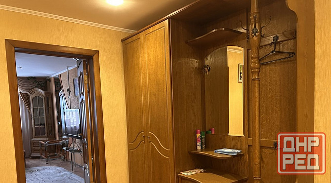 Сдаю 2 комнатную квартиру в Киевском районе Донецк - изображение 4