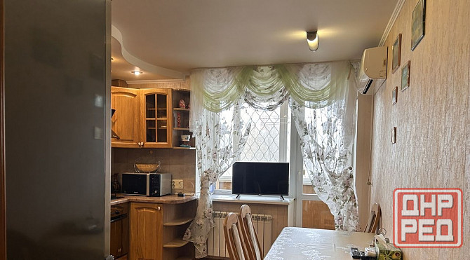 Сдаю 2 комнатную квартиру в Киевском районе Донецк - изображение 5