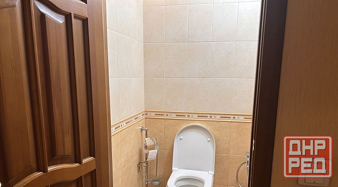 Сдаю 2 комнатную квартиру в Киевском районе Донецк - изображение 8