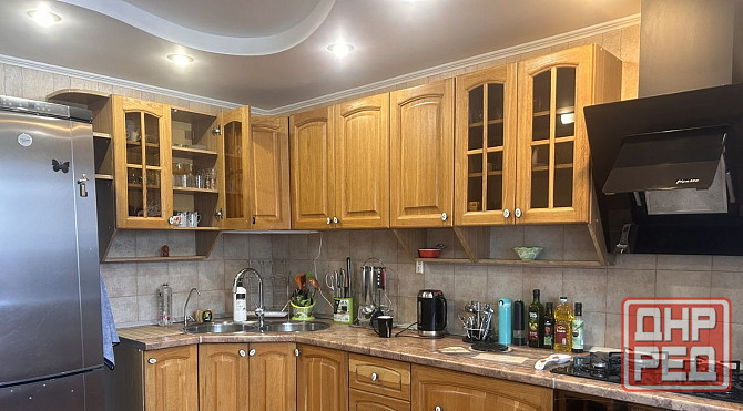 Сдаю 2 комнатную квартиру в Киевском районе Донецк - изображение 6