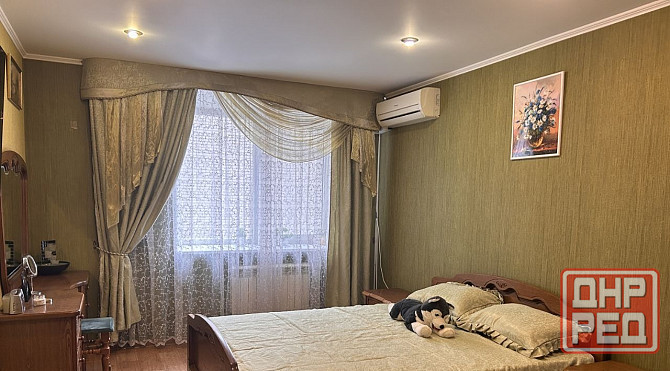 Сдаю 2 комнатную квартиру в Киевском районе Донецк - изображение 1