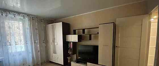 Сдается однокомнатная квартира в Пролетарском районе Донецк