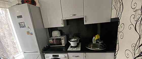 Сдается однокомнатная квартира в Пролетарском районе Донецк