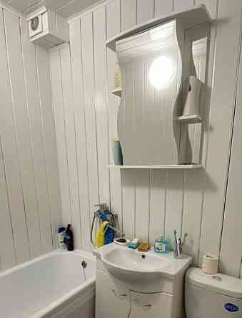 Сдается однокомнатная квартира в Пролетарском районе Донецк