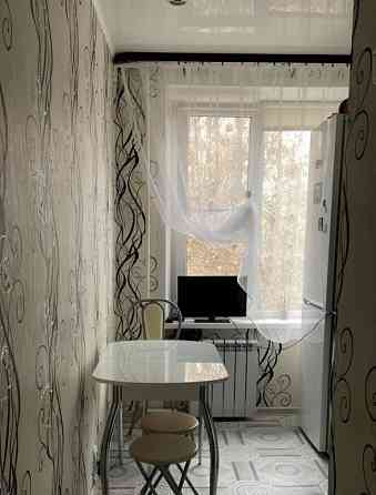 Сдается однокомнатная квартира в Пролетарском районе Донецк