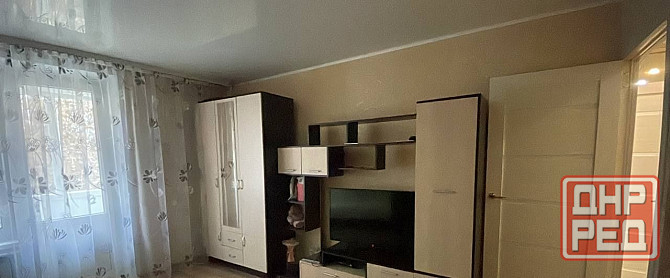 Сдается однокомнатная квартира в Пролетарском районе Донецк - изображение 3