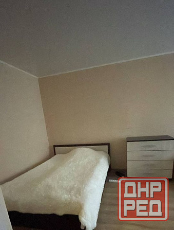 Сдается однокомнатная квартира в Пролетарском районе Донецк - изображение 4