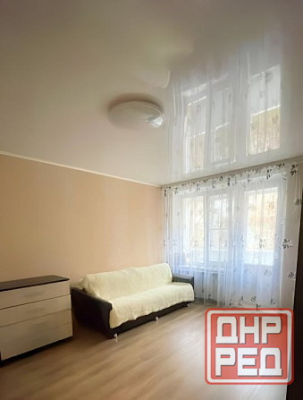 Сдается однокомнатная квартира в Пролетарском районе Донецк - изображение 5