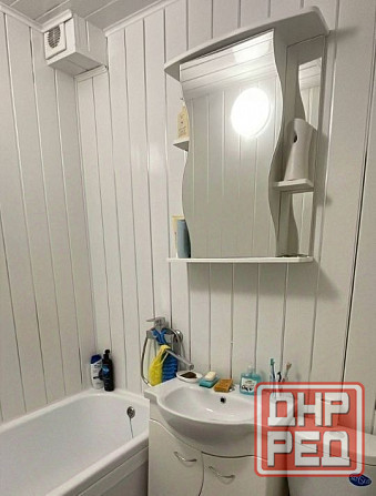 Сдается однокомнатная квартира в Пролетарском районе Донецк - изображение 6