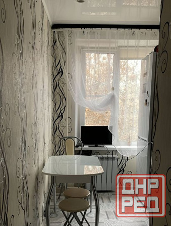 Сдается однокомнатная квартира в Пролетарском районе Донецк - изображение 2