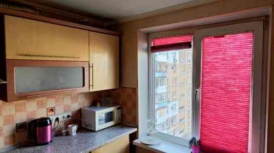 Продается 3к квартира ул. Ионова, Ленинский район Донецк