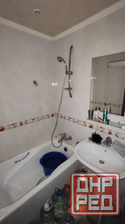 Продается 3к квартира ул. Ионова, Ленинский район Донецк - изображение 1