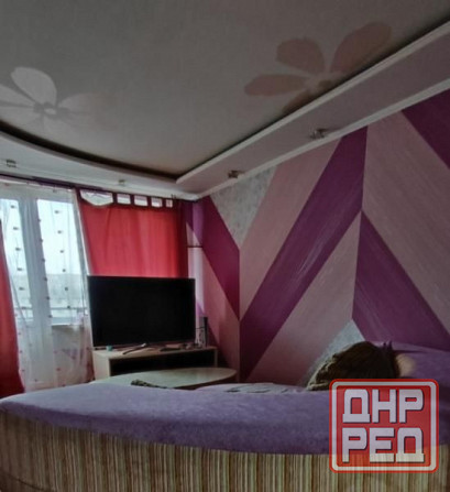 Продается 3к квартира ул. Ионова, Ленинский район Донецк - изображение 4