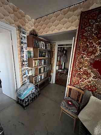 Продам 3ком парк Строитель Калининский район Донецк