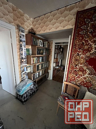 Продам 3ком парк Строитель Калининский район Донецк - изображение 3