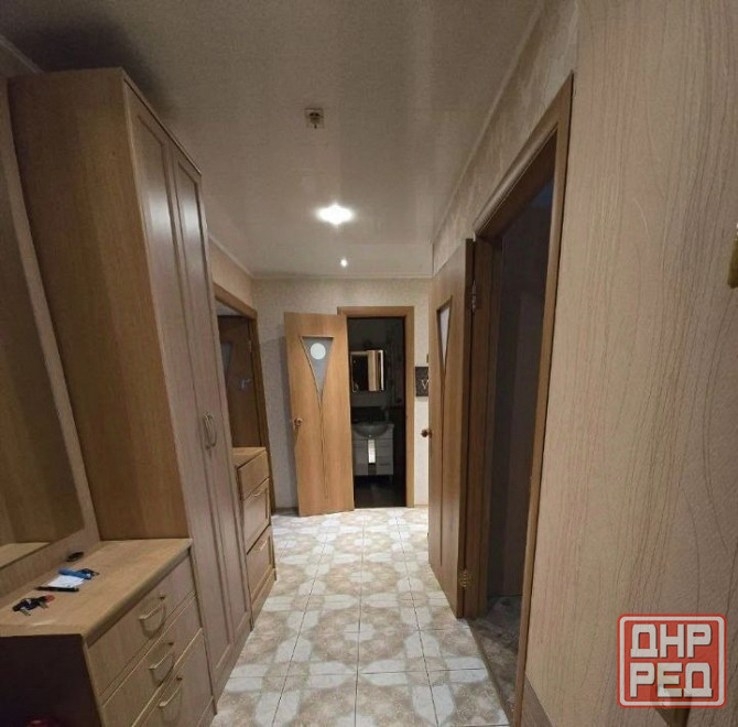 2-к квартира, 56 м2, 2/5 эт. Мариуполь - изображение 1