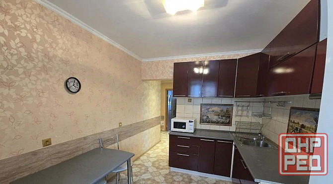 2-к квартира, 56 м2, 2/5 эт. Мариуполь - изображение 8