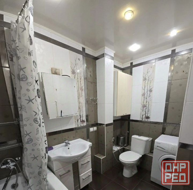 2-к квартира, 56 м2, 2/5 эт. Мариуполь - изображение 7