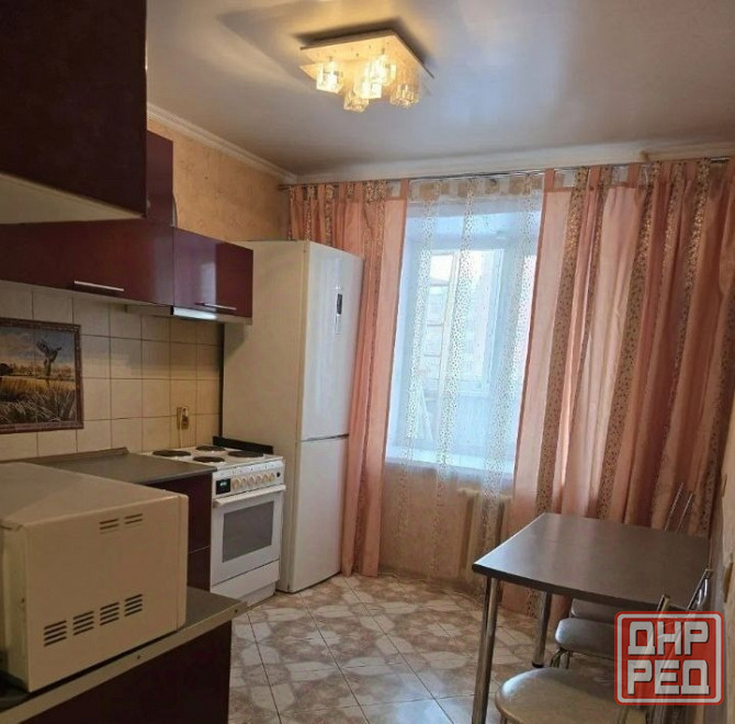 2-к квартира, 56 м2, 2/5 эт. Мариуполь - изображение 6