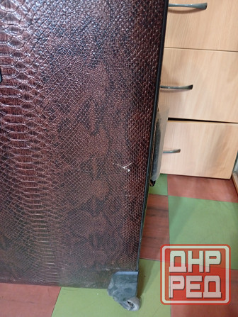 Чемодан большой 4000 рублей Макеевка - изображение 6