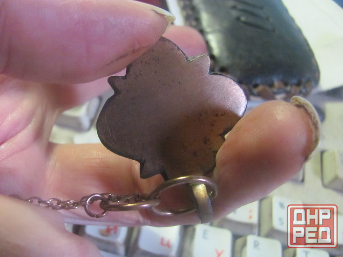 "Пусть" ядовиты Бизнес-Центр Донецк - изображение 1