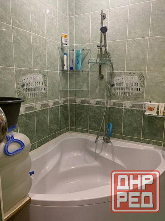 Продаю 2-х комнатную квартиру в Куйбышевском районе, Галактика Донецк - изображение 2