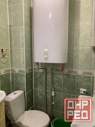 Продаю 2-х комнатную квартиру в Куйбышевском районе, Галактика Донецк - изображение 5