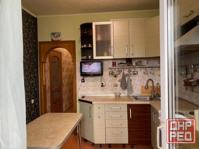 Продаю 2-х комнатную квартиру в Куйбышевском районе, Галактика Донецк - изображение 6