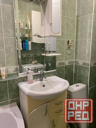 Продаю 2-х комнатную квартиру в Куйбышевском районе, Галактика Донецк - изображение 3