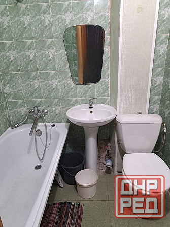 Продам 1ком Калининский район ост. Мясокомбинат Донецк - изображение 3