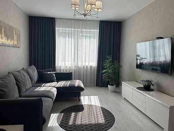 Сдаётся двухкомнатная квартира с новым ремонтом по ул. Щорса Донецк