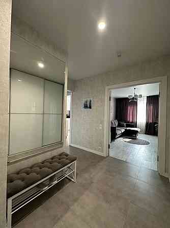 Сдаётся двухкомнатная квартира с новым ремонтом по ул. Щорса Донецк