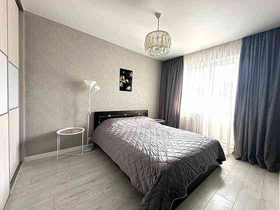 Сдаётся двухкомнатная квартира с новым ремонтом по ул. Щорса Донецк