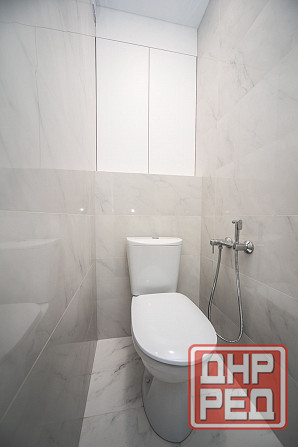 Сдаётся двухкомнатная квартира с новым ремонтом по ул. Щорса Донецк - изображение 8