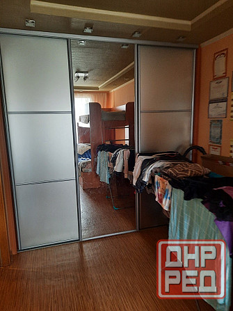 Продам 2-х к квартиру , Гвардейка, Восточный, ул. Токарева. Макеевка - изображение 6