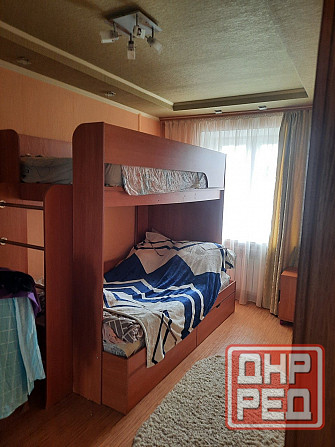 Продам 2-х к квартиру , Гвардейка, Восточный, ул. Токарева. Макеевка - изображение 7