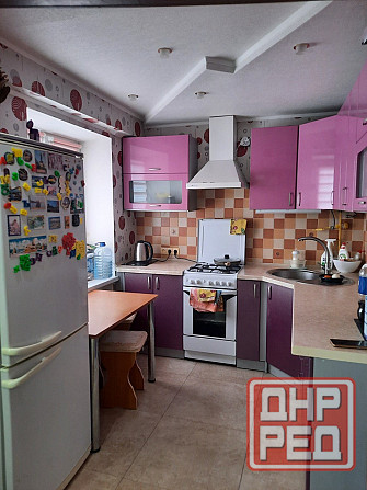 Продам 2-х к квартиру , Гвардейка, Восточный, ул. Токарева. Макеевка - изображение 1