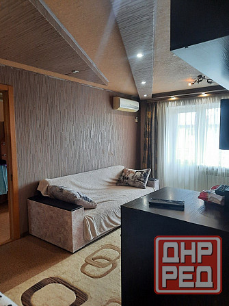 Продам 2-х к квартиру , Гвардейка, Восточный, ул. Токарева. Макеевка - изображение 4