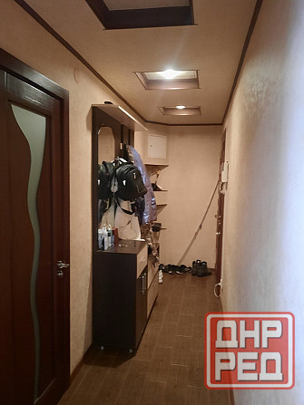 Продам 2-х к квартиру , Гвардейка, Восточный, ул. Токарева. Макеевка - изображение 2